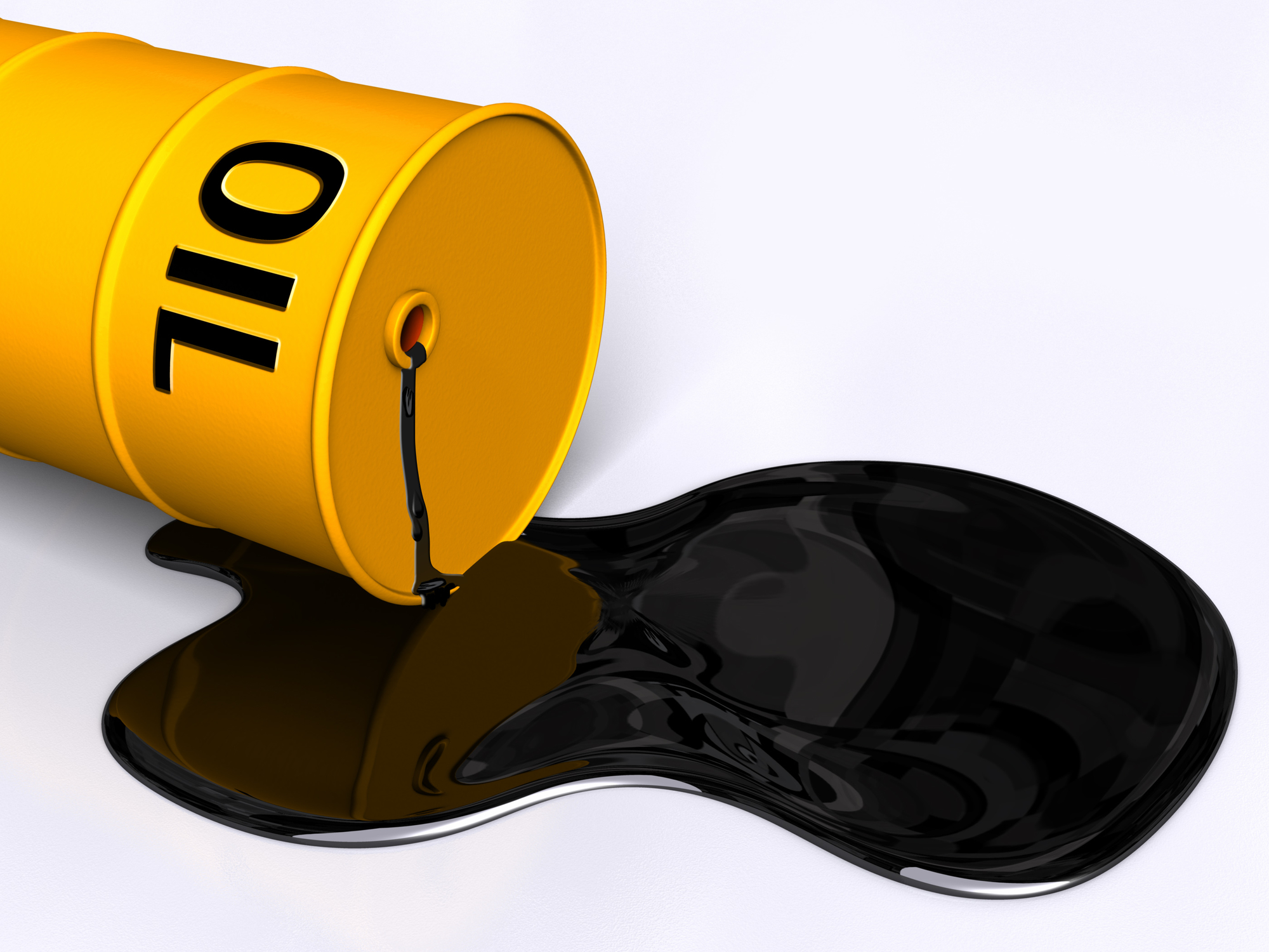 Нефть повсюду: ТОП-10 неожиданных продуктов из нефти